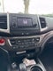 2019 Honda Ridgeline Sport