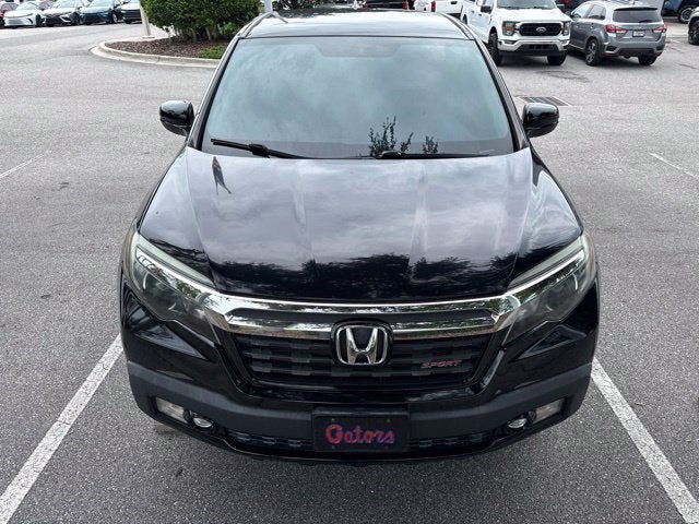 2019 Honda Ridgeline Sport