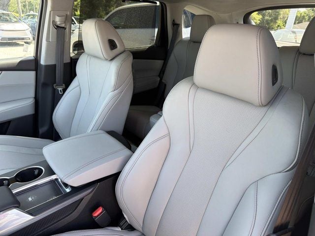 2024 Acura MDX Technology SH-AWD