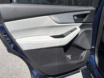 2024 Acura MDX Technology SH-AWD