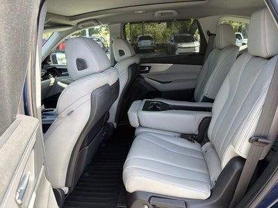 2024 Acura MDX Technology SH-AWD