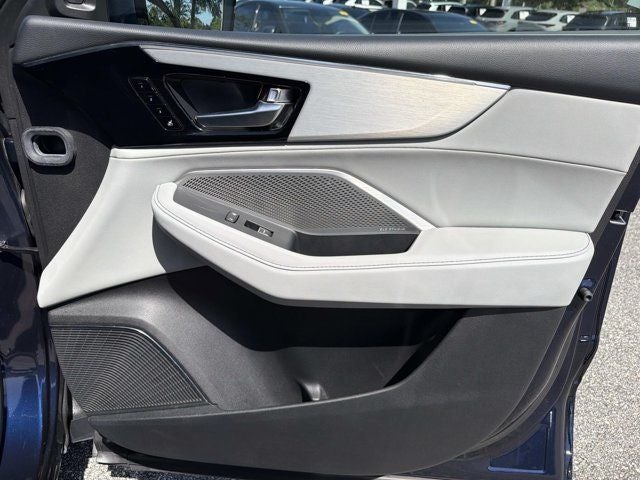 2024 Acura MDX Technology SH-AWD
