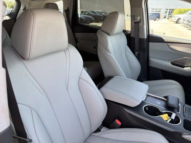 2024 Acura MDX Technology SH-AWD