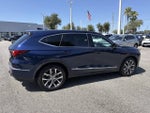 2024 Acura MDX Technology SH-AWD