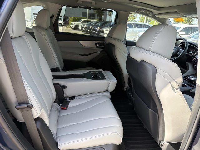 2024 Acura MDX Technology SH-AWD
