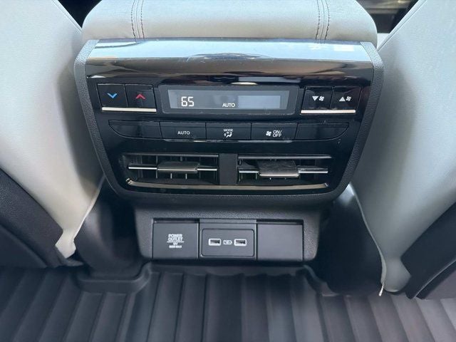 2024 Acura MDX Technology SH-AWD