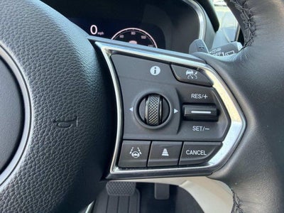 2024 Acura MDX Technology SH-AWD