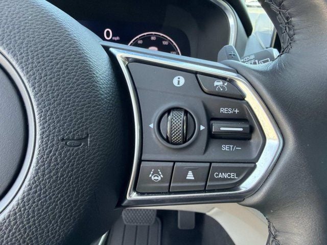 2024 Acura MDX Technology SH-AWD