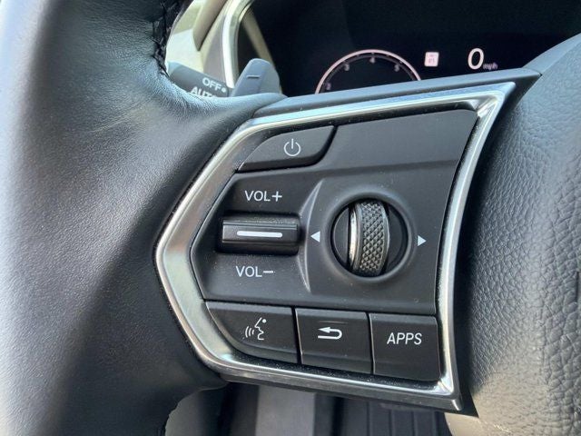2024 Acura MDX Technology SH-AWD