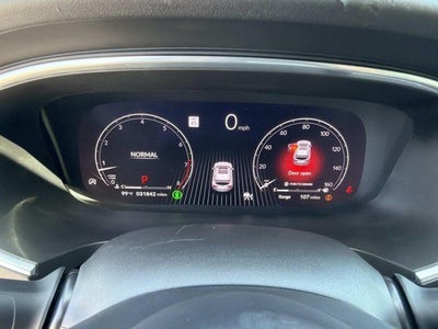 2024 Acura MDX Technology SH-AWD