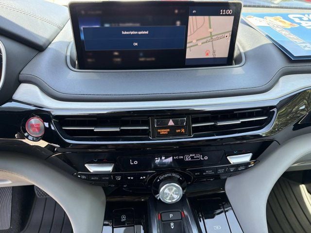 2024 Acura MDX Technology SH-AWD
