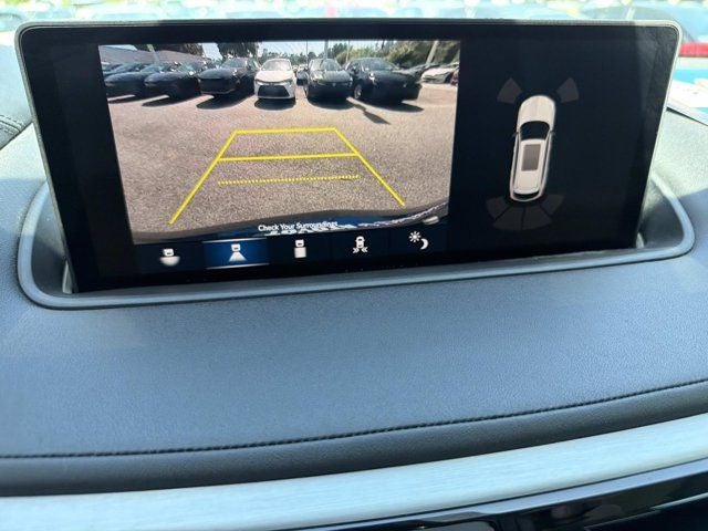 2024 Acura MDX Technology SH-AWD