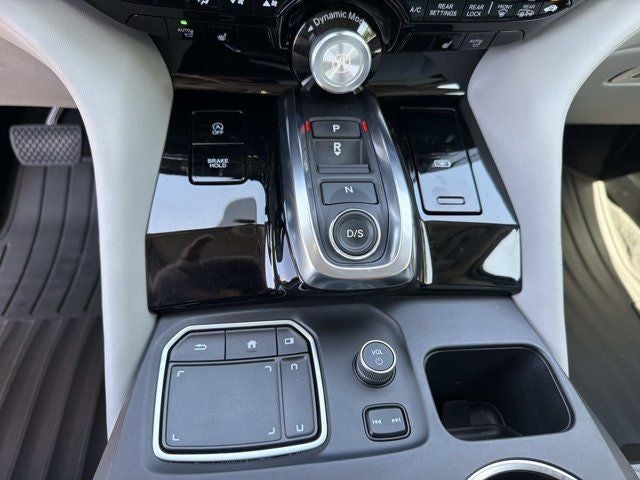 2024 Acura MDX Technology SH-AWD