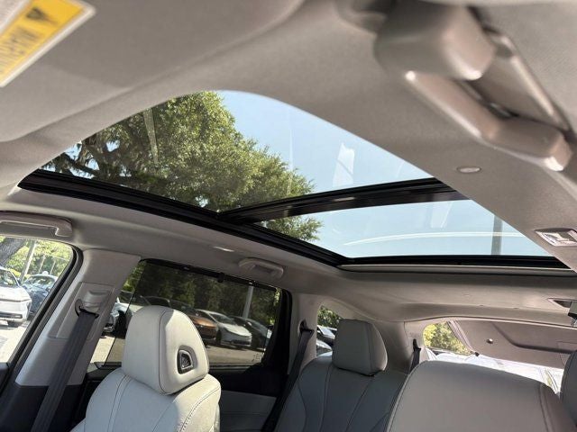 2024 Acura MDX Technology SH-AWD