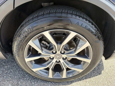 2024 Acura MDX Technology SH-AWD