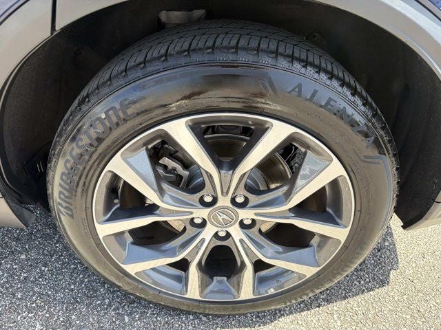 2024 Acura MDX Technology SH-AWD