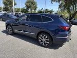 2024 Acura MDX Technology SH-AWD