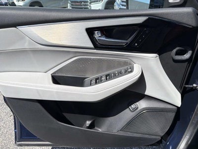 2024 Acura MDX Technology SH-AWD
