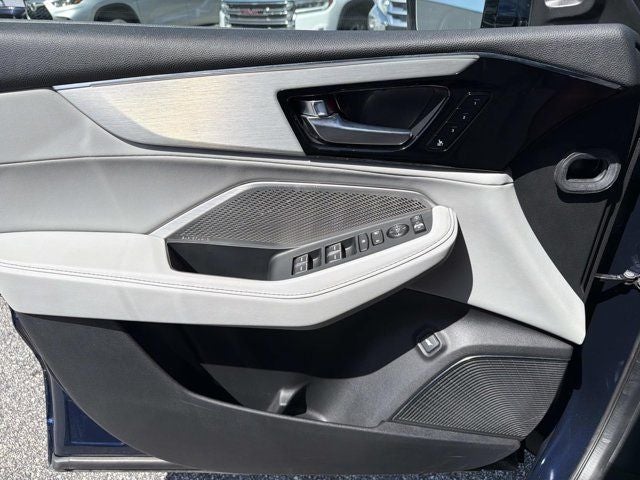 2024 Acura MDX Technology SH-AWD