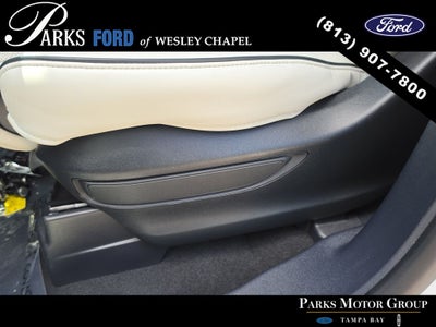 2025 Lincoln Aviator Black Label Premium