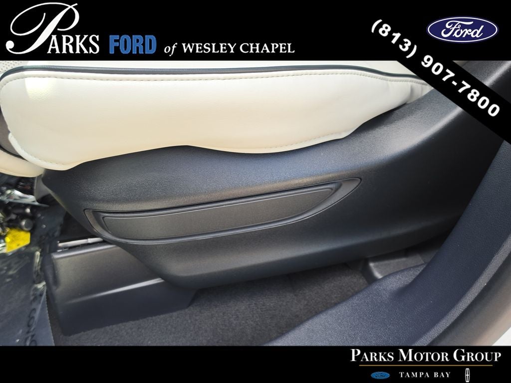 2025 Lincoln Aviator Black Label Premium