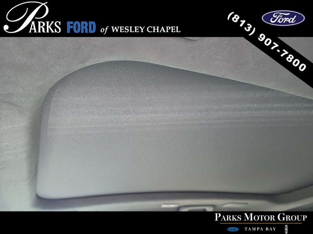 2025 Lincoln Aviator Black Label Premium