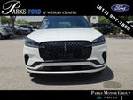 2025 Lincoln Aviator Black Label Premium
