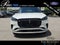 2025 Lincoln Aviator Black Label Premium