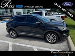 2015 Lincoln MKC Base