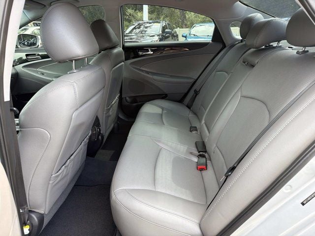 2014 Hyundai Sonata Limited