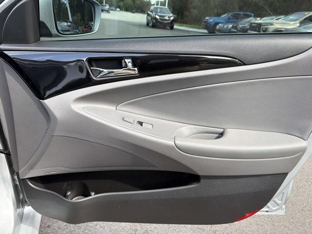 2014 Hyundai Sonata Limited