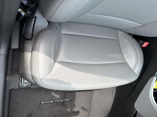 2014 Hyundai Sonata Limited