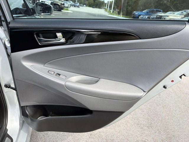 2014 Hyundai Sonata Limited