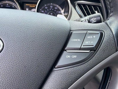 2014 Hyundai Sonata Limited