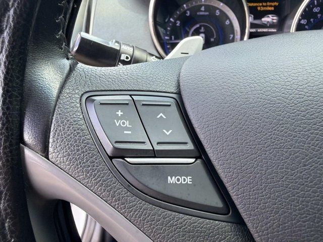 2014 Hyundai Sonata Limited