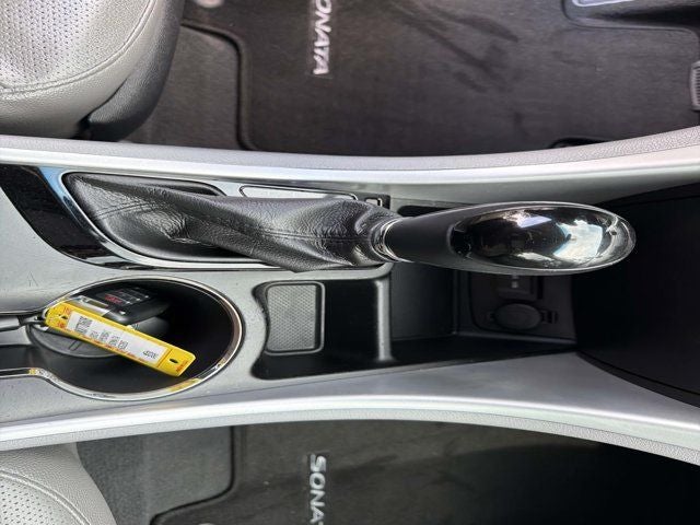 2014 Hyundai Sonata Limited