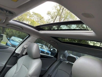 2014 Hyundai Sonata Limited