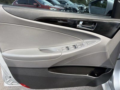 2014 Hyundai Sonata Limited