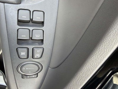 2014 Hyundai Sonata Limited
