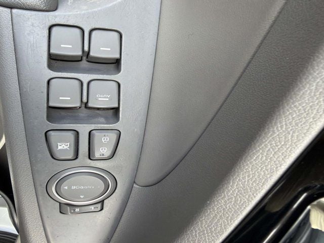 2014 Hyundai Sonata Limited