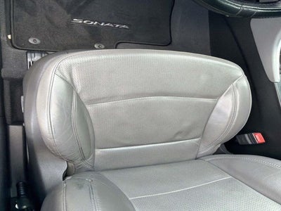 2014 Hyundai Sonata Limited