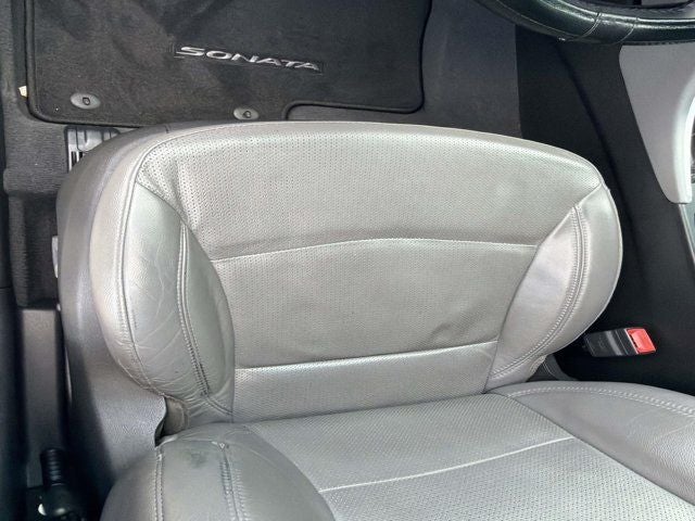 2014 Hyundai Sonata Limited