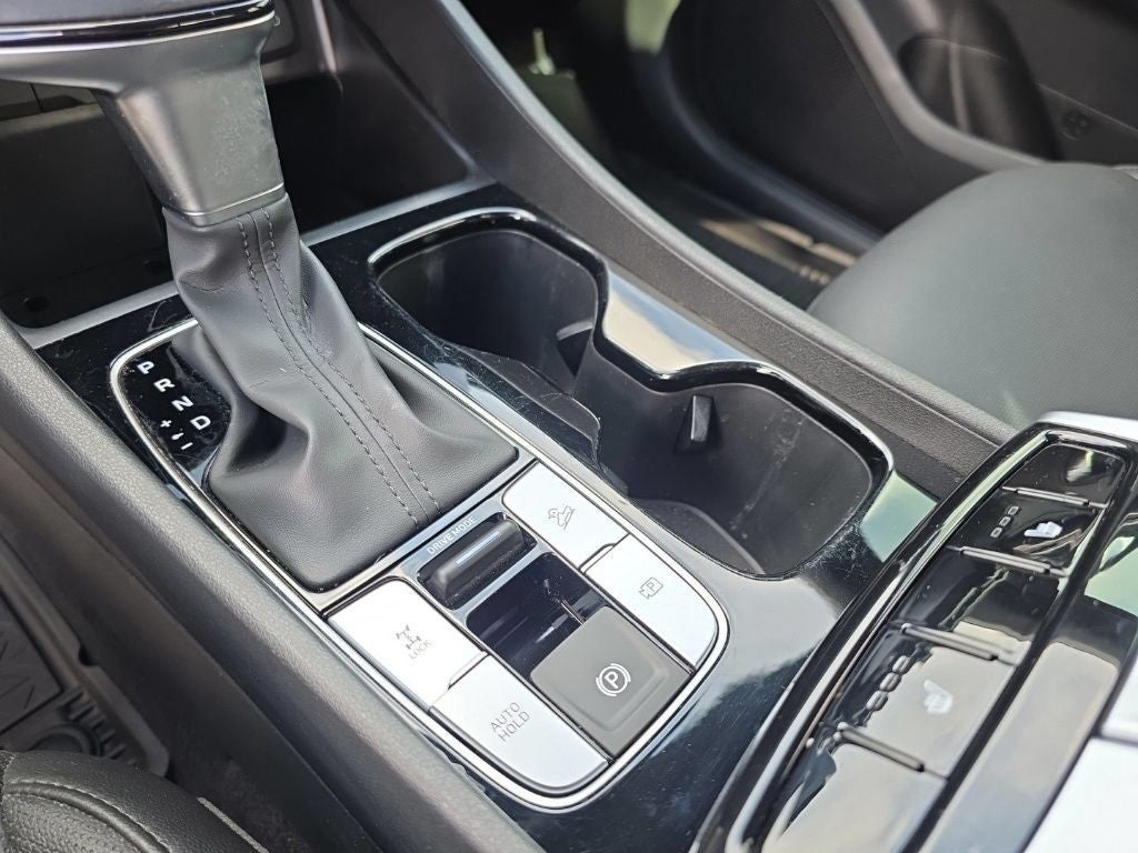 2024 Hyundai Santa Cruz XRT
