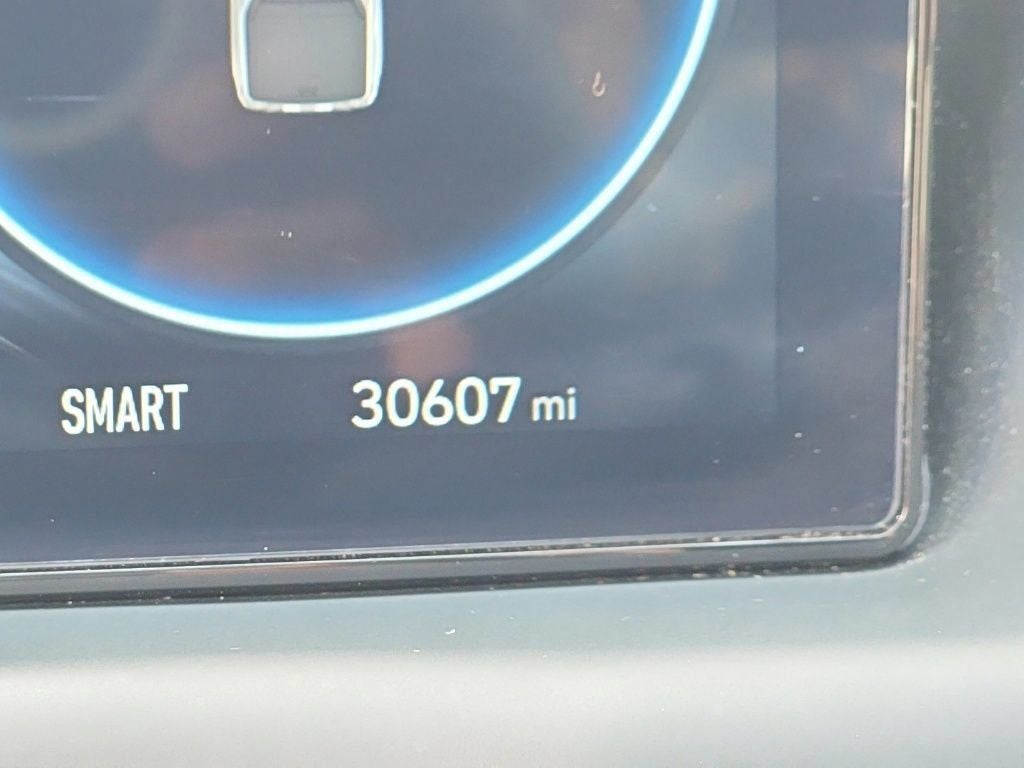 2024 Hyundai Santa Cruz XRT