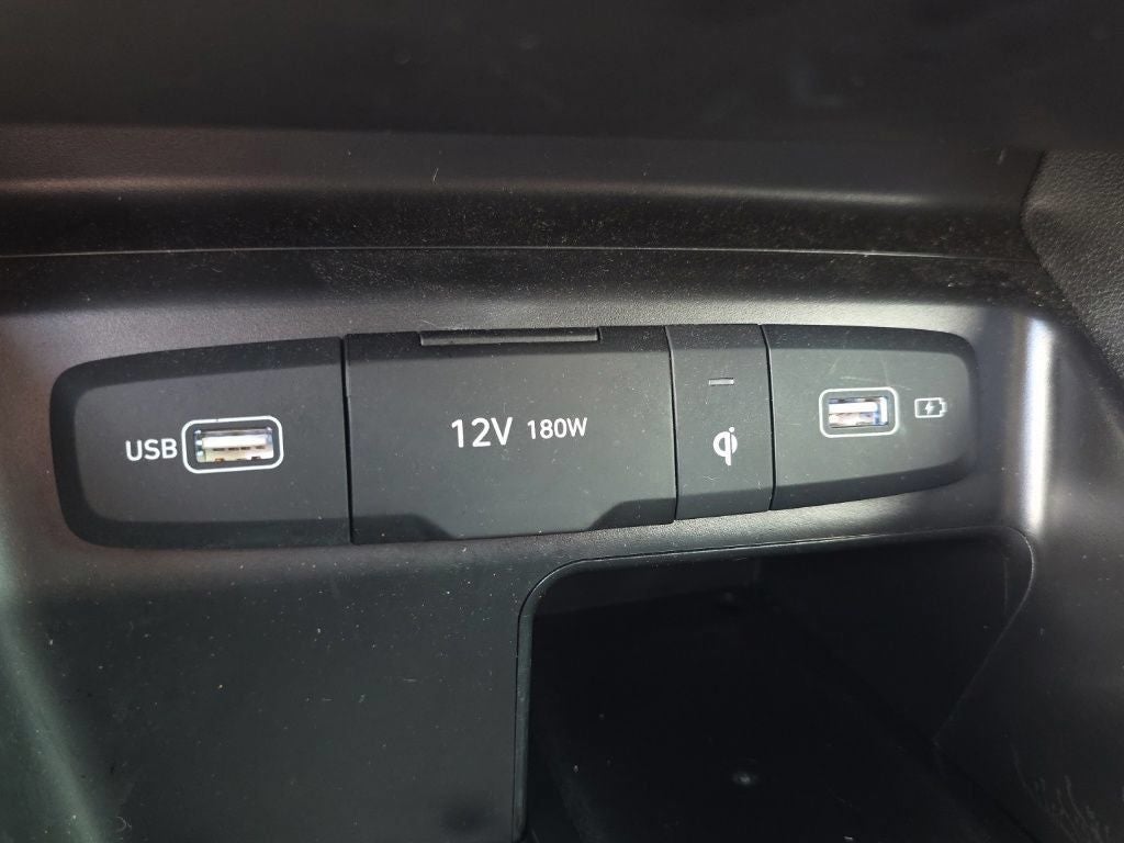 2024 Hyundai Santa Cruz XRT
