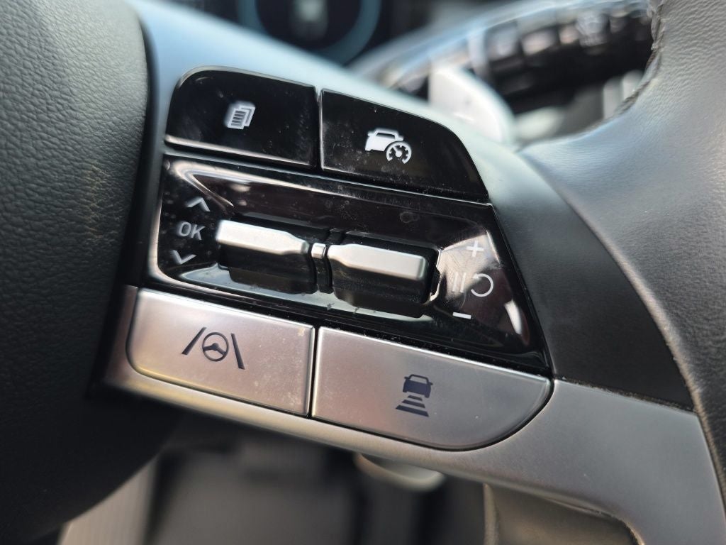 2024 Hyundai Santa Cruz XRT