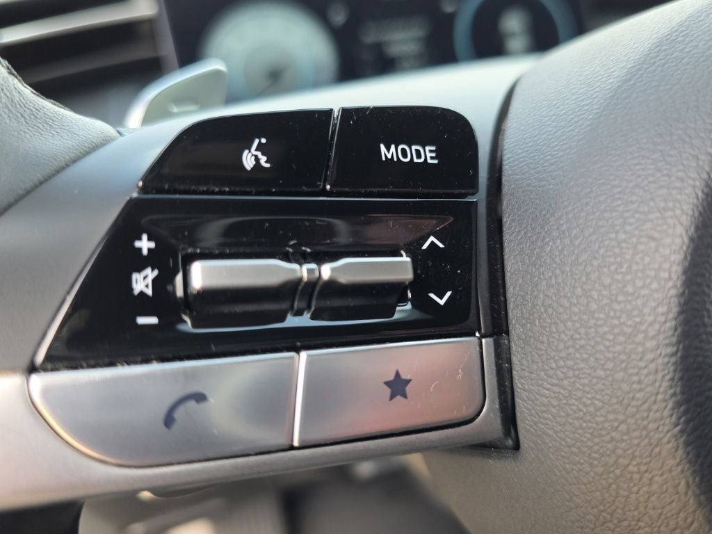 2024 Hyundai Santa Cruz XRT