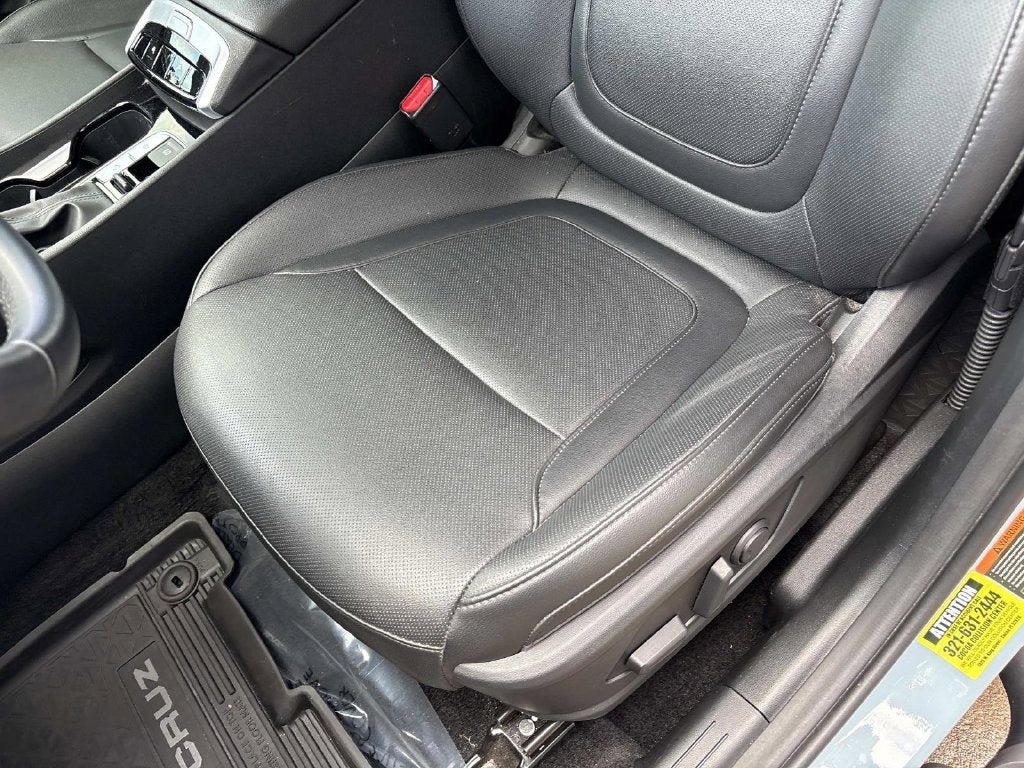 2024 Hyundai Santa Cruz XRT