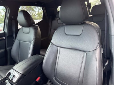 2024 Hyundai Santa Cruz XRT