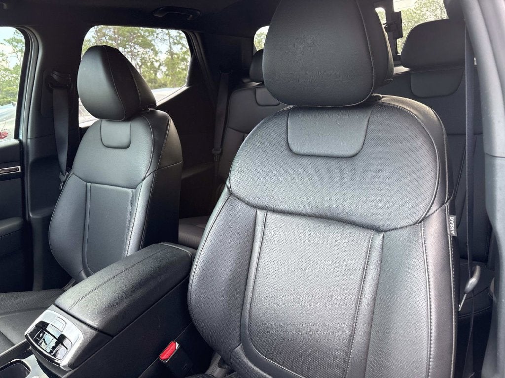 2024 Hyundai Santa Cruz XRT